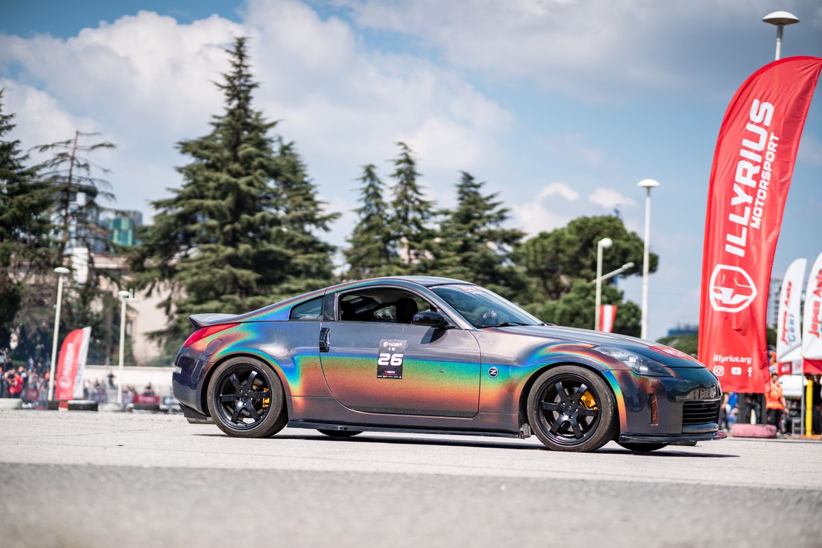 Car Wraps example 2