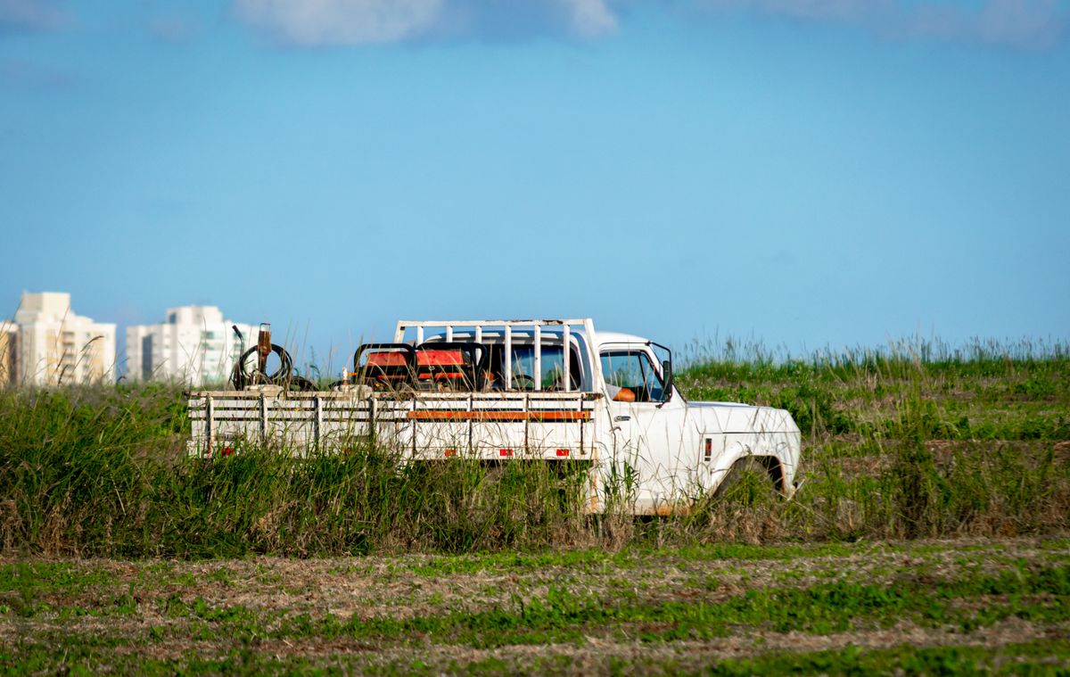 Truck Wraps example 3