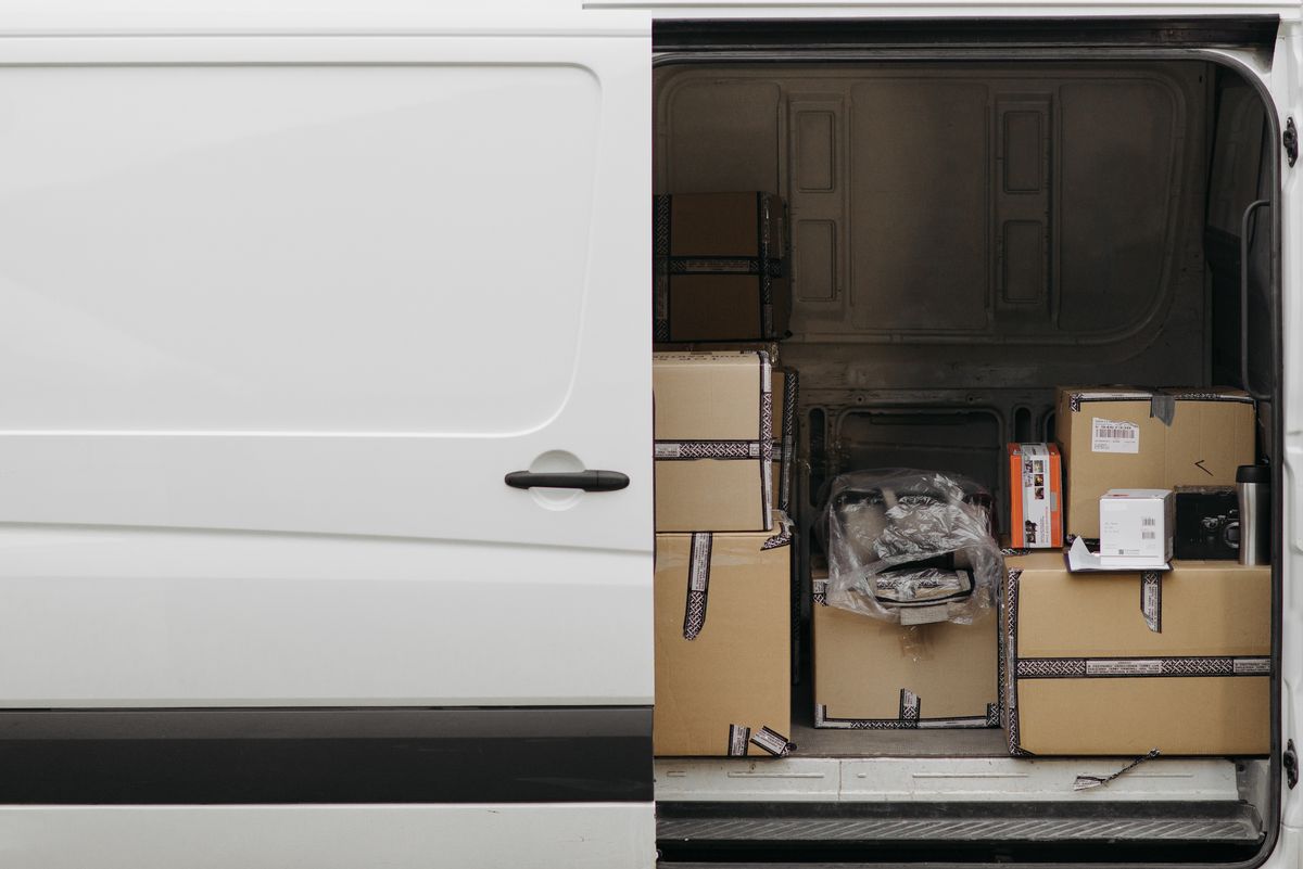 Van Wraps example 6