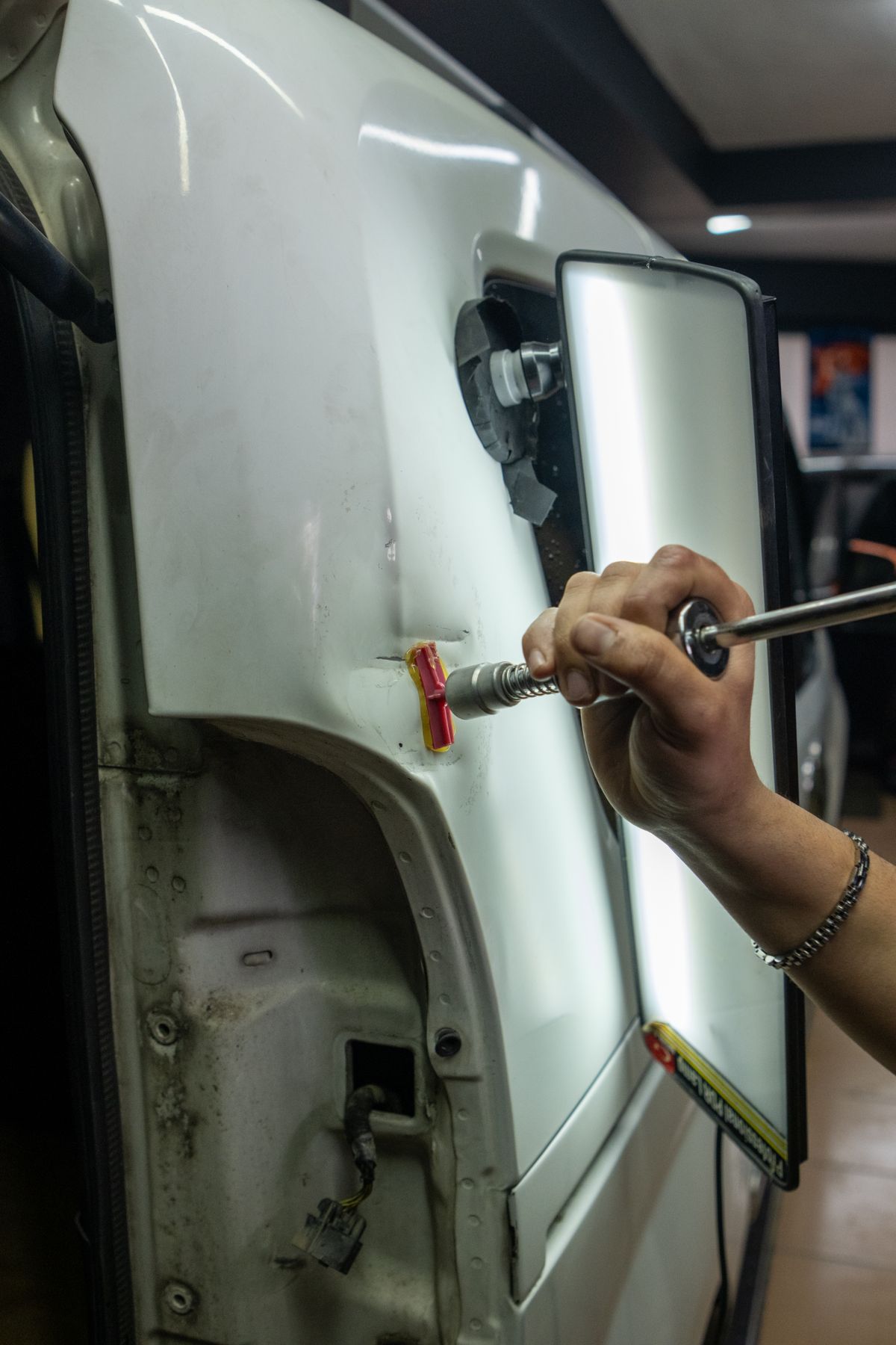 Fleet Collision Repair
